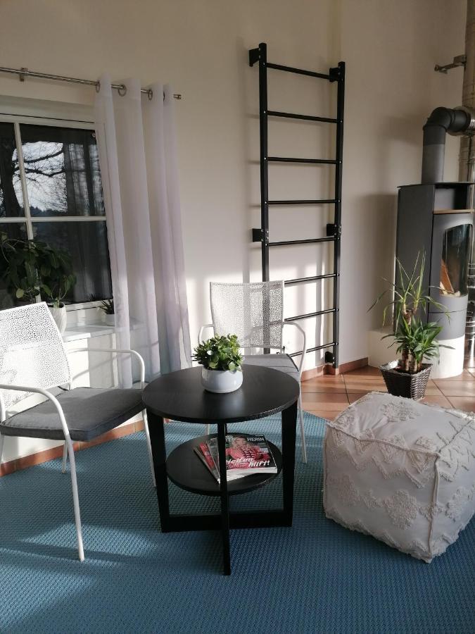 Ferienwohnung Schuhmann mit Wintergarten Hinzenbach Exterior foto