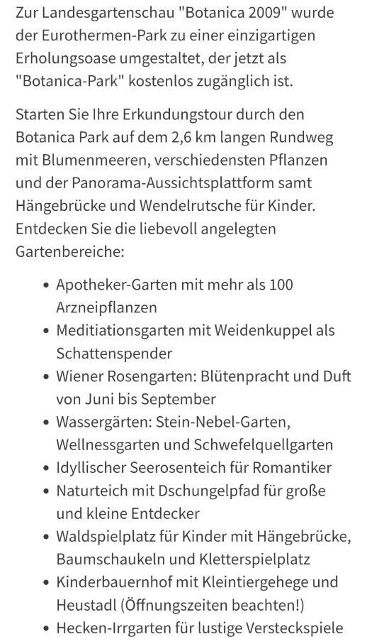 Ferienwohnung Schuhmann mit Wintergarten Hinzenbach Exterior foto